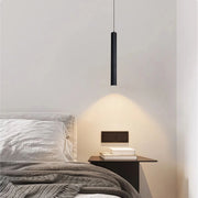 Modern Nordic LED Double-Head Pendant Lamp